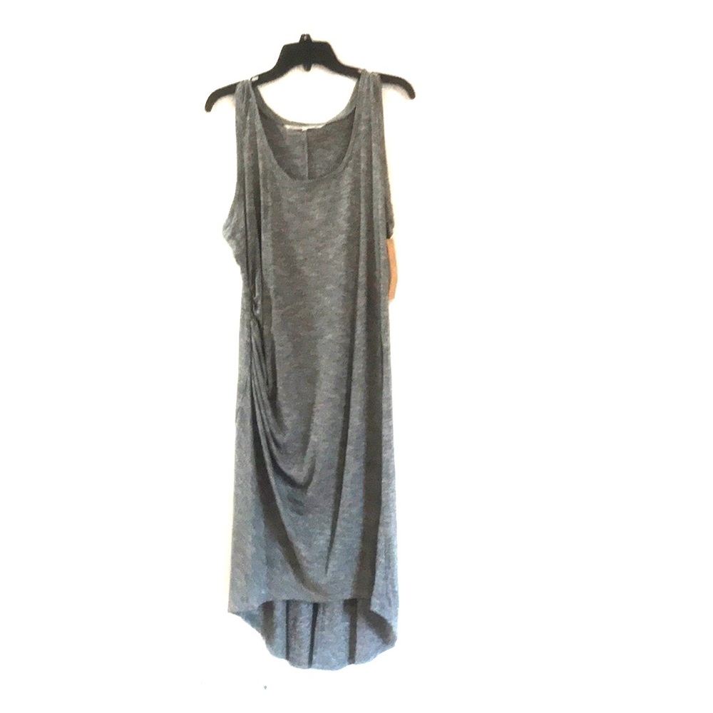 Rachel Roy tank dress